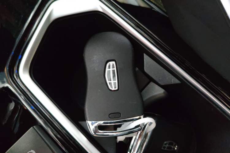 Used Geely Auto Monjaro S 2021 2.0TD DCT Two-Wheel Drive Lightning Edition
