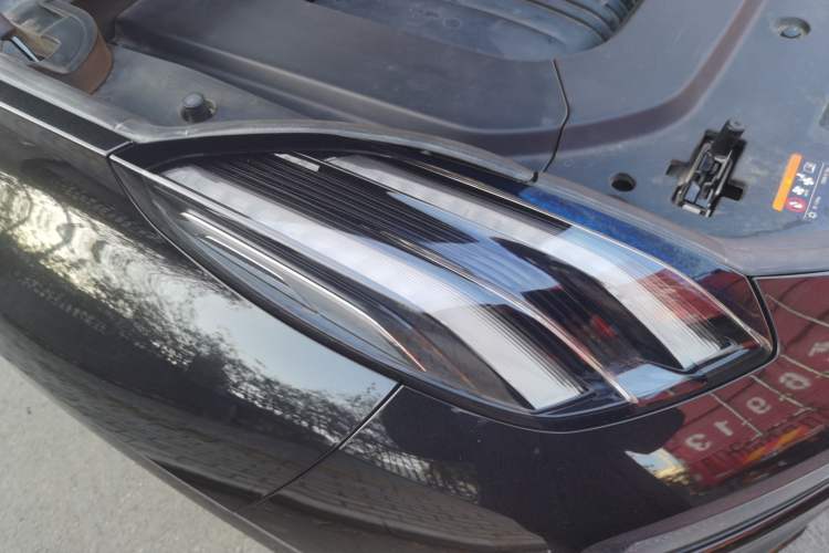 Used Lynk & Co 09 2021 2.0T Halo Seven-Seater