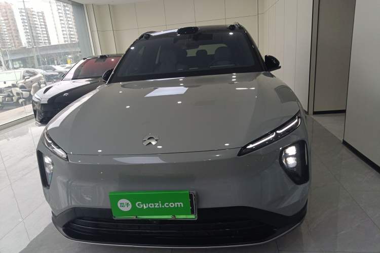 Used Nio ES6 2024 75 kWh