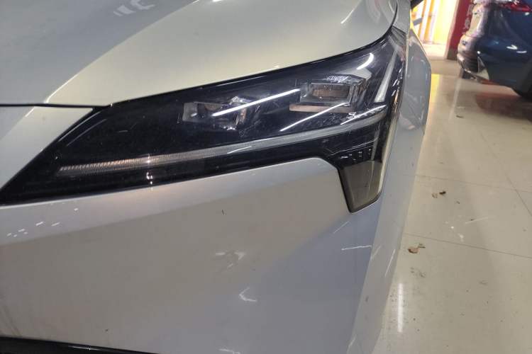 Used AION S Plus 2022 80 Tech Edition Left Front Headlight