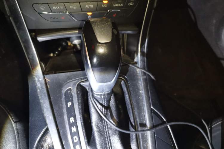 Used Ford Edge 2018 EcoBoost 245 Two-Wheel-Drive Titanium 7-Seater China V Standard