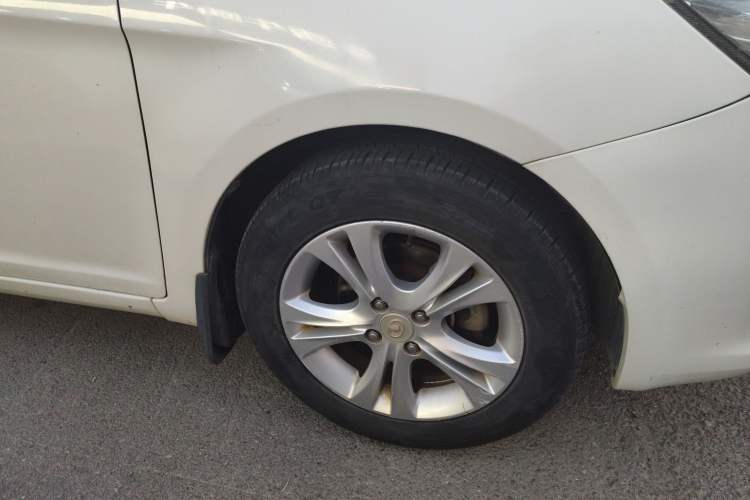 Used Great Wall C30 2013 New Vision Edition 1.5L Manual Fashion Model
