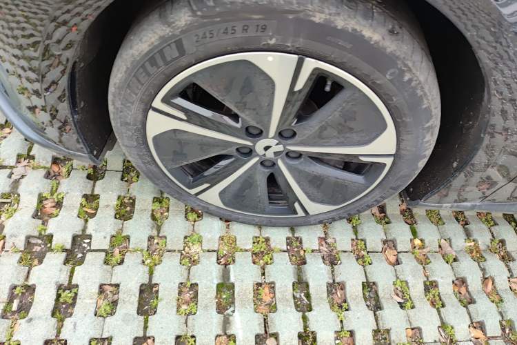 Used Nio ET5T 2024 75kWh Touring