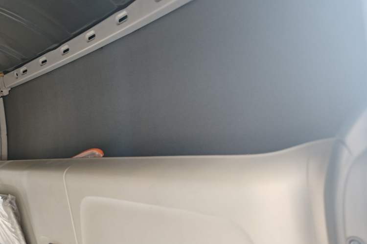 Used Linxys Huangjincang 2024 Economy Version First Class Cabin