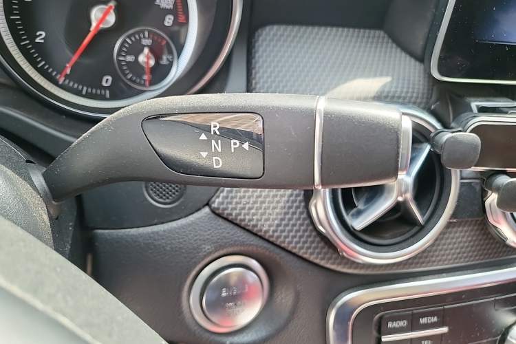 Used Mercedes-Benz GLA 2018 GLA 220 4MATIC Sport Edition
