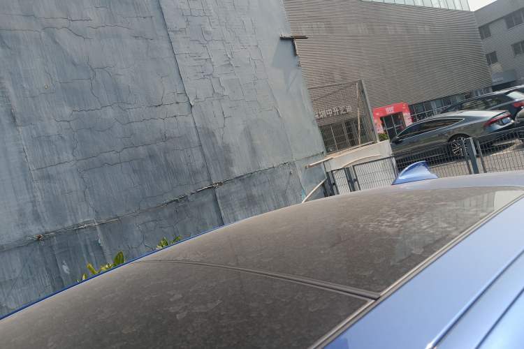 Used BMW 3 Series 2020 Facelifted 325Li M Sport Night Edition Package