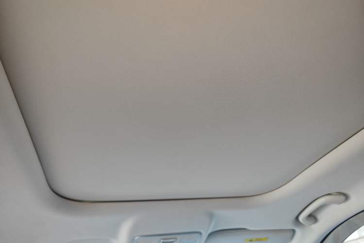 Used Oshan X7 2020 1.5T Automatic Luxury Model
