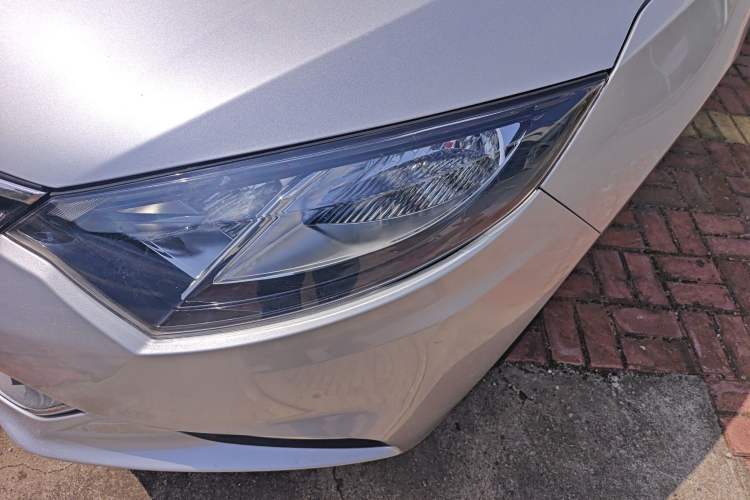 Used Changan Eado 2015 1.6L Manual Junku Model China IV Standard
