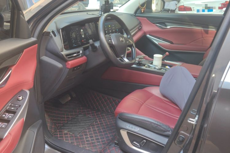 Used Changan CS75 PLUS 2021 2.0T Automatic Flagship Edition