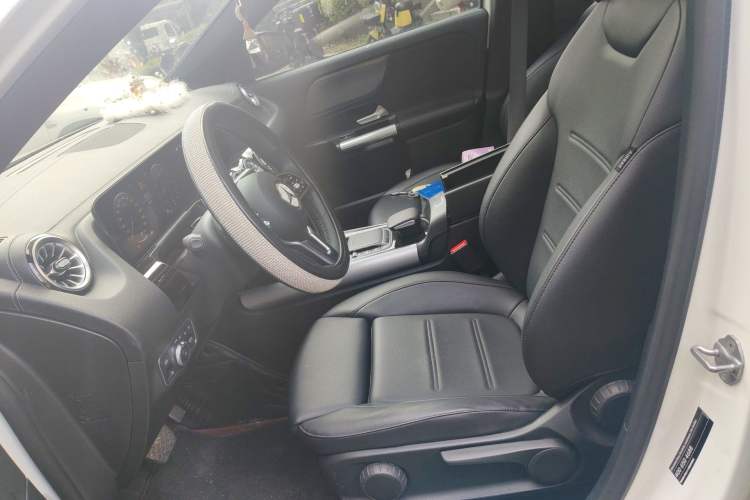 Used Mercedes-Benz GLA 2022 GLA 220
