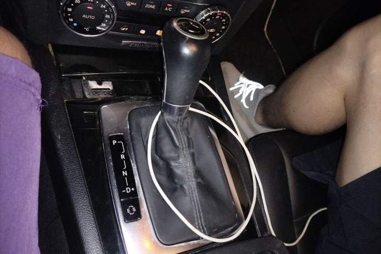 Used Mercedes-Benz C-Class 2013 C 260 CGI Fashion Model