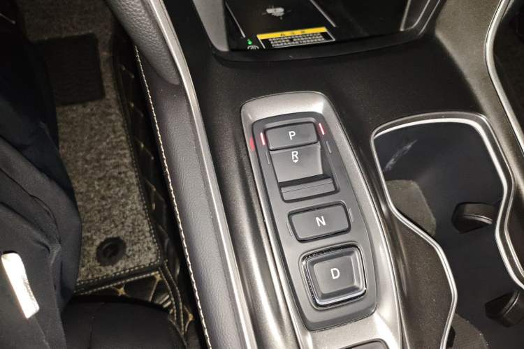 Used Honda Accord 2022 Xing·Hybrid 2.0L Phantom Night·Sharp Intelligence Edition