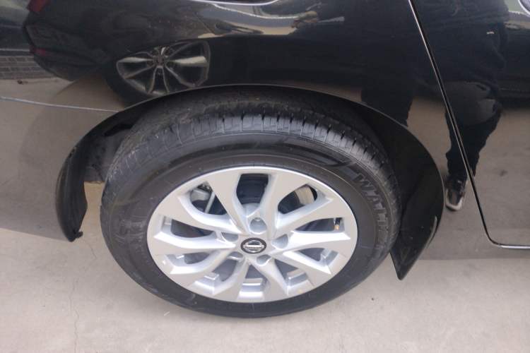 Used Nissan Sylphy 2022 Classic 1.6XL CVT Luxury Edition
