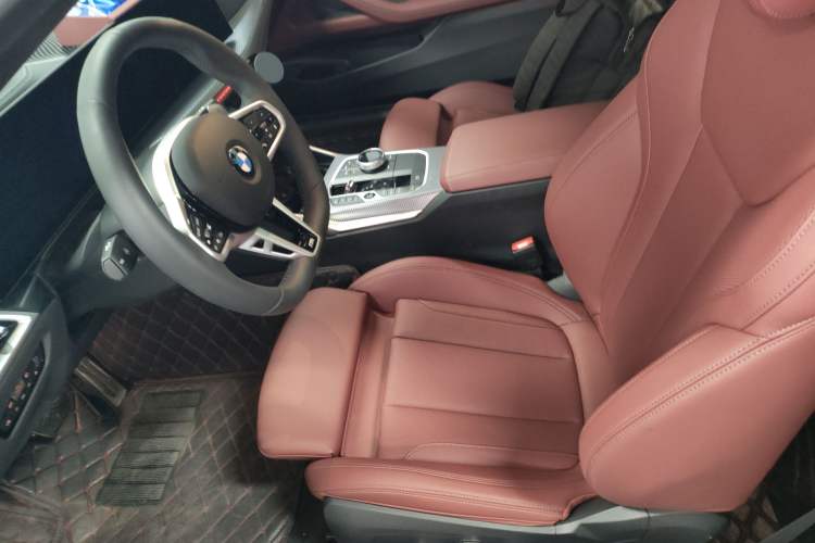 Used BMW 4 Series 2024 430i M Sport Night Edition