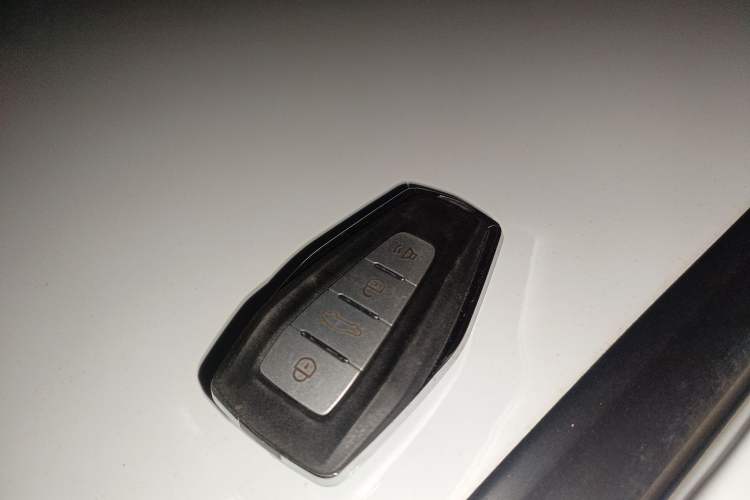 Used Geely Auto Emgrand 2021 UP 1.5L CVT Comfort Model