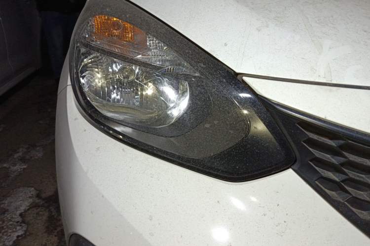 Used Honda Fit 2021 1.5L CVT Trendy Edition
