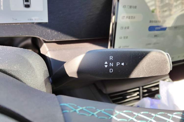 Used BYD Seal 06 New Energy 2025 EV 545KM Flagship Edition