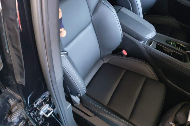 Used Lynk & Co 03 2023 1.5TD DCT JingPlus