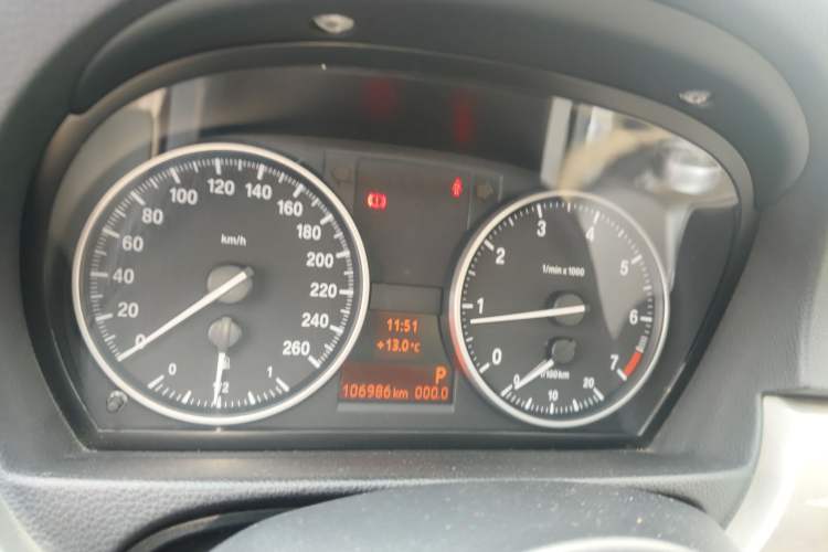 Used BMW 3 Series 2012 320i Luxury Edition