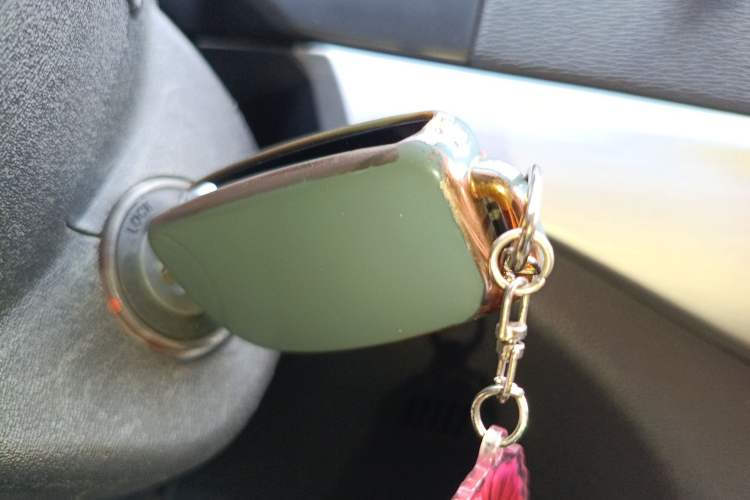 Used Geely Auto Vision 2017 1.5L Manual Happiness Edition
