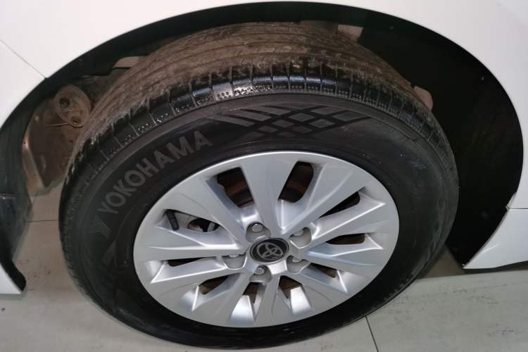 Used Toyota Corolla 2023 1.2T Pioneer Edition
