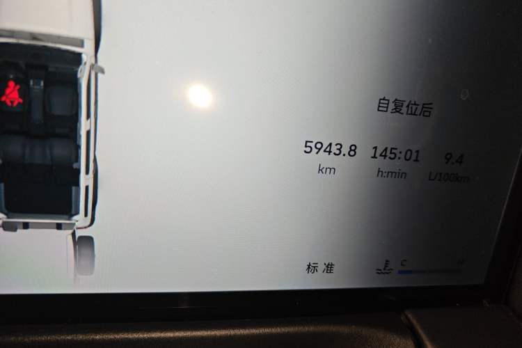 Used Tank 300 2025 2.4T Diesel Version
