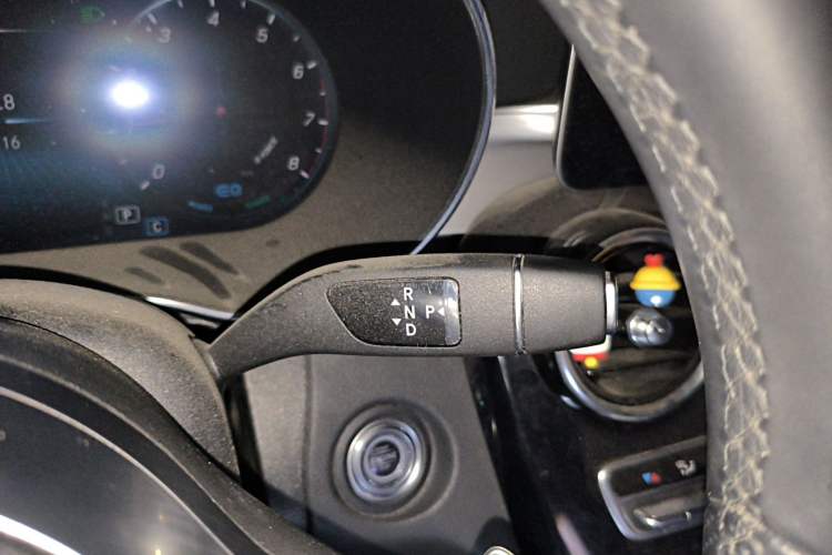 Used Mercedes-Benz C-Class 2020 C 260 Sport Edition
