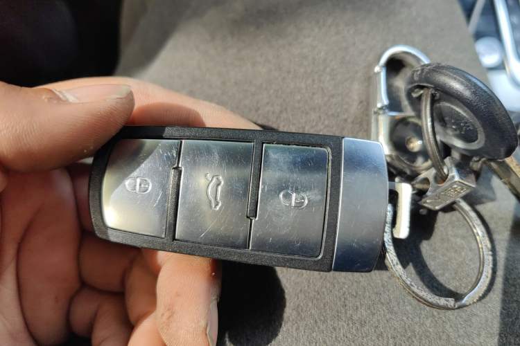 Used Volkswagen FAW-Volkswagen CC 2012 2.0 TSI Ultimate Edition
