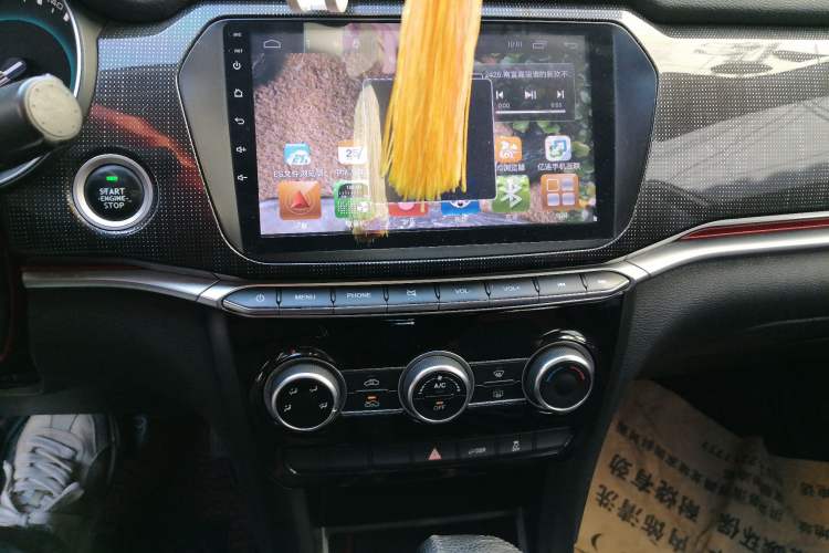 Used Haval H2 2017 Blue Label 1.5T Automatic Two-Wheel Drive Elite Model