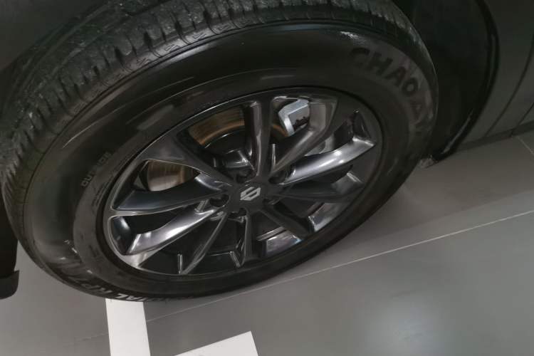 Used Leapmotor C11 2024 Pure Electric 580 LiDAR Edition