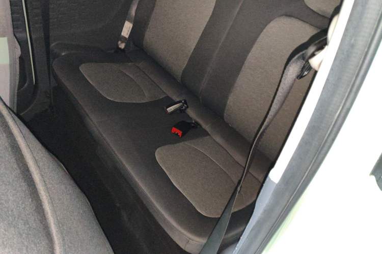 Used Wuling Hongguang MINIEV 2022 Macaron Premium Model – Lithium Iron Phosphate Left Rear Seat