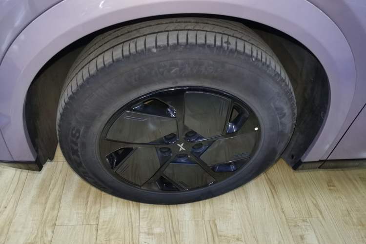 Used XPeng G6 2025 625 Long-Range Max Flagship Edition
