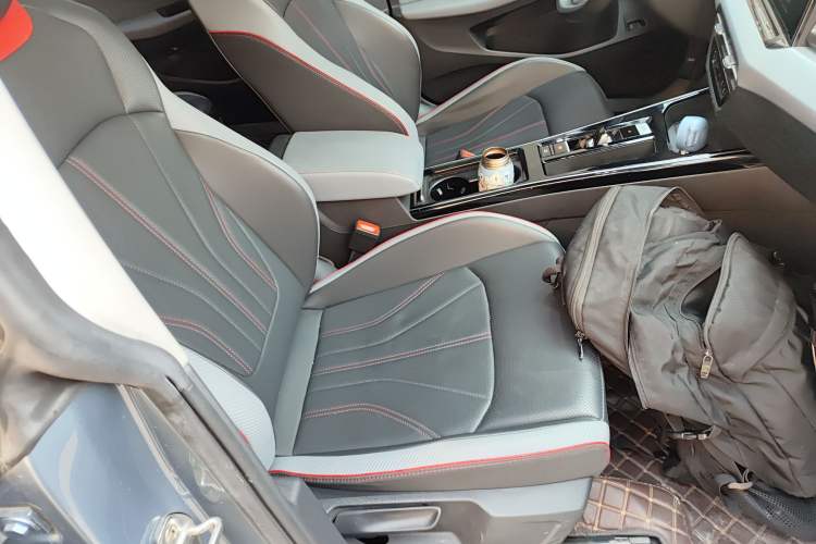 Used Volkswagen Lamando 2022 Lavida L 280TSI DSG Cool & Spicy Edition