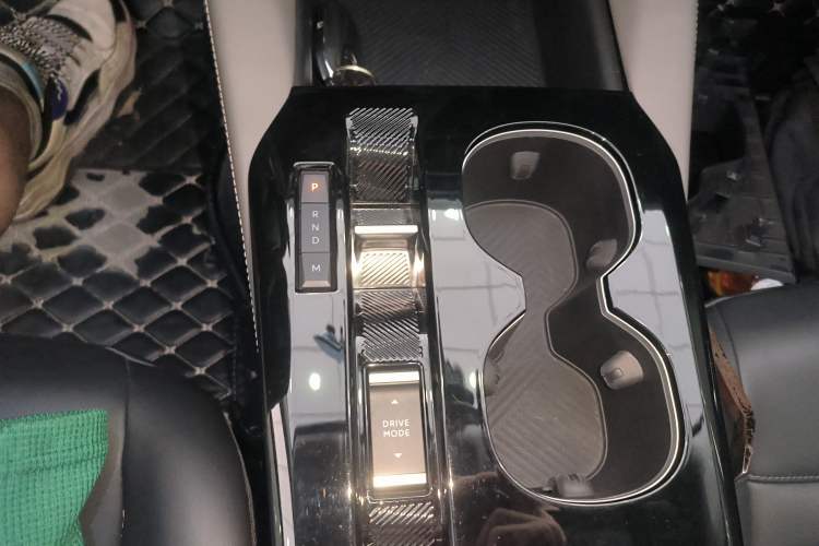 Used Citroen C5 X 2023 1.6T Enjoy the Extraordinary