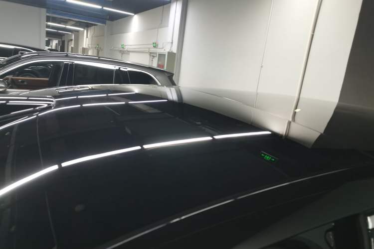 Used Li Auto L8 2024 Max