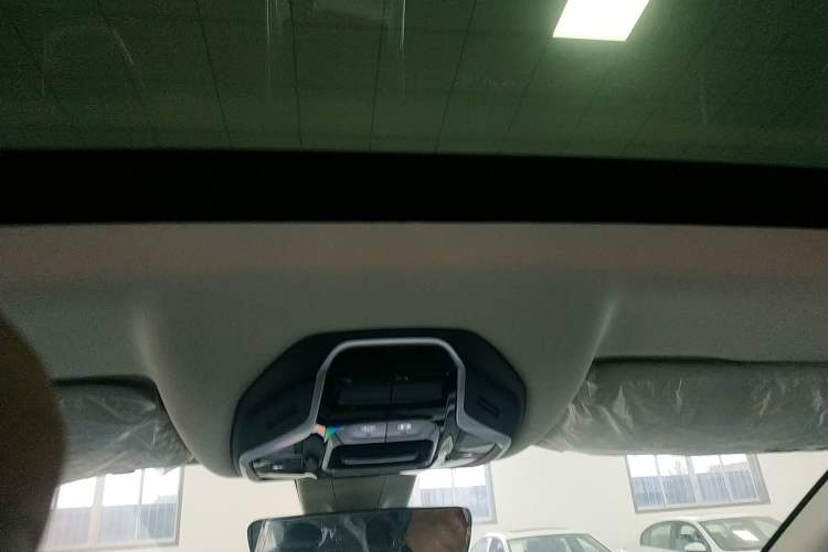 Used Geely Auto Jiajie 2023 Geely Jiaji L 1.5TD DCT Comfort Edition