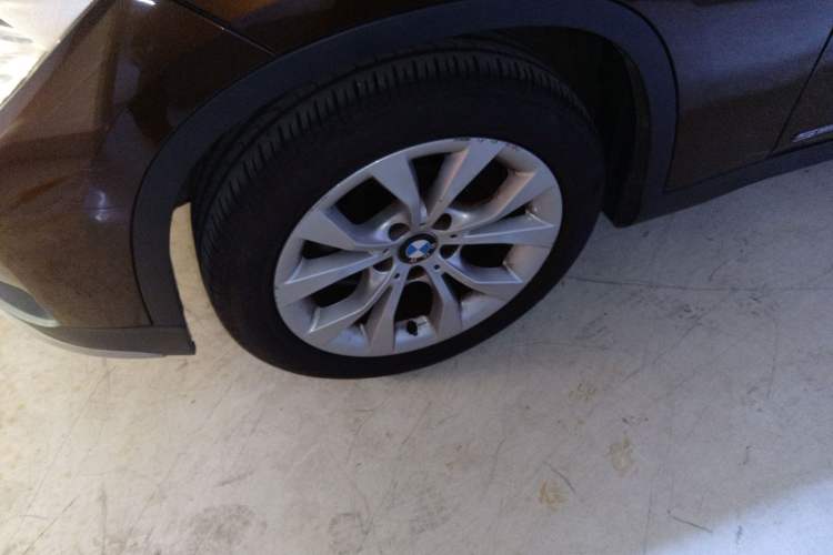 Used BMW X1 2014 sDrive18i Fashion Model