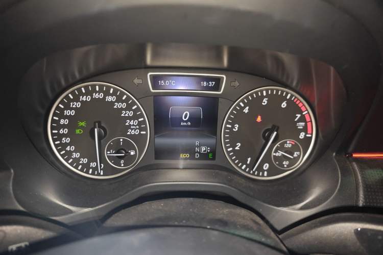 Used Mercedes-Benz A-Class 2015 A 180
