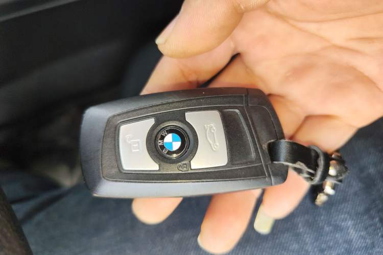 Used BMW 1 Series 2013 Revised 116i Leading Edition