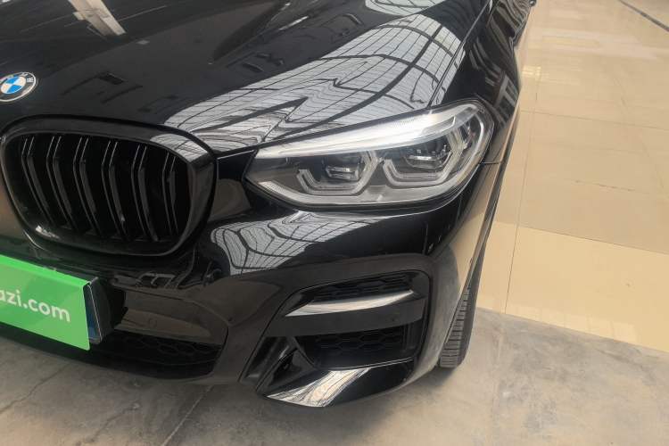 Used BMW X3 2020 xDrive28i M Sport Package