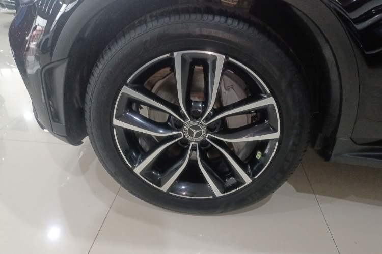 Used Mercedes-Benz GLC 2020 GLC 300 L 4MATIC Dynamic Edition