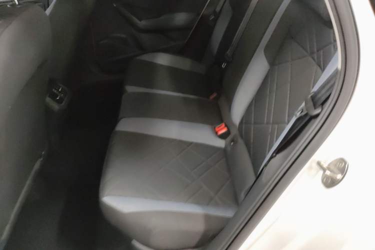 Used Volkswagen Lavida 2023 1.5L Automatic De Yi Edition
