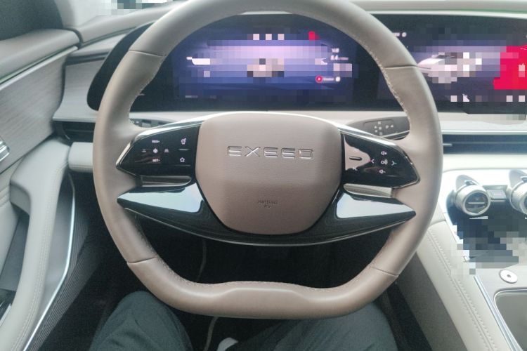 Used EXEED Stellar C-DM 2025 100 Long-Range Pro Two-Wheel Drive