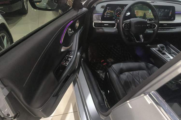 Used Chery Arrizo 8 2024 1.6T DCT Rui
