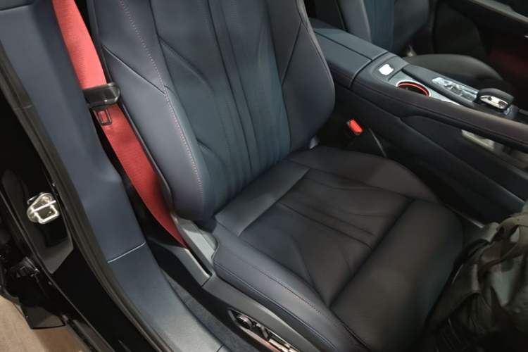 Used Zeekr 001 2026 Model 103° Rear-Drive Max Version
