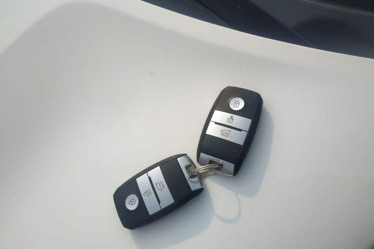 Used Kia kx1 Stonic 2021 1.4L Automatic Fun Edition