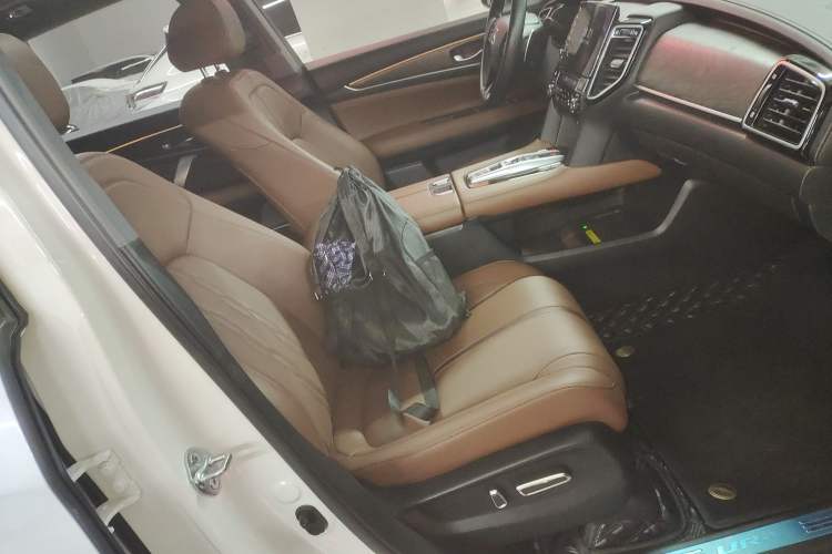 Used Honda UR-V 2020 370TURBO Four-Wheel Drive Prestige Edition