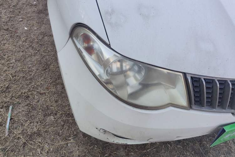 Used Wuling Hongguang 2014 1.5L Base Version