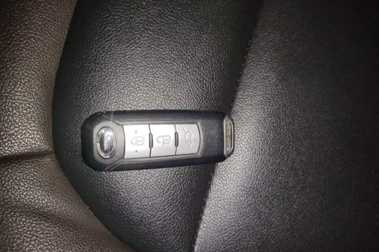 Used GAC Group Qizhi PHEV 2019 1.5L Smart Connect Luxury Edition