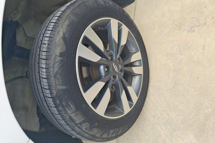 Used Chery Tiggo 3 2018 Classic Edition 1.6L Manual Elite Model
